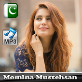 Momina - the best songs without internet icon