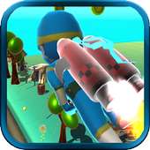 Temple Ninja of Doraemon