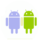 Dual Boot OS Android icon