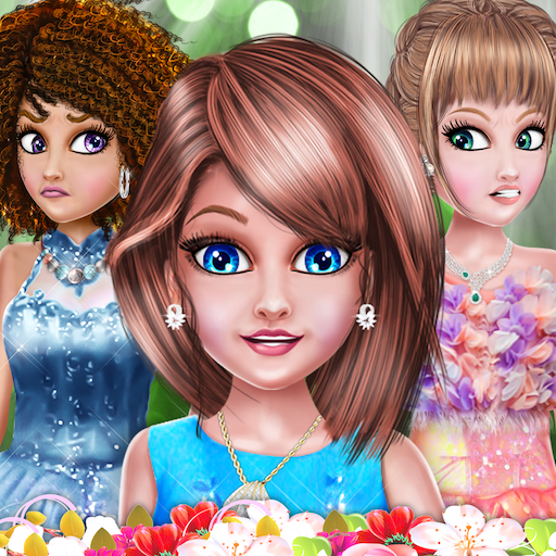 High School Love Crush Story icon