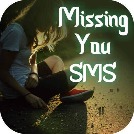 Missing You SMS icon