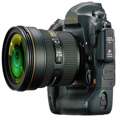 HD Camera PRO icon