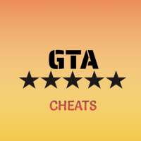 GTA 5 CHEATS (EN)