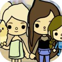 New Advice Toca Life City World Town