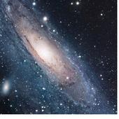 Galaxy SciFi Wallpapers icon
