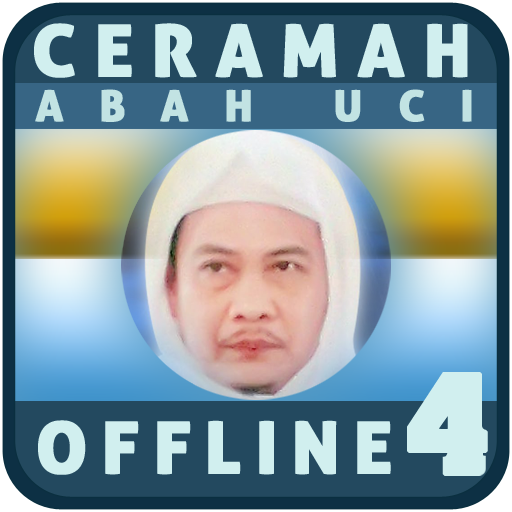 Ceramah Abah Uci Offline 4 icon