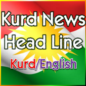 Kurdish (Behdini) News Head Line icon