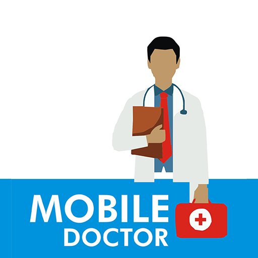 Mobile Doctor icon