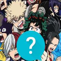 My Hero Academia Trivia