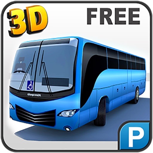 Bus Parking 2015 icon