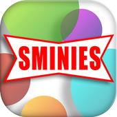 Sminies Slide Puzzle icon