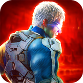 Ninja Warrior-Battle Hero Kingdom icon