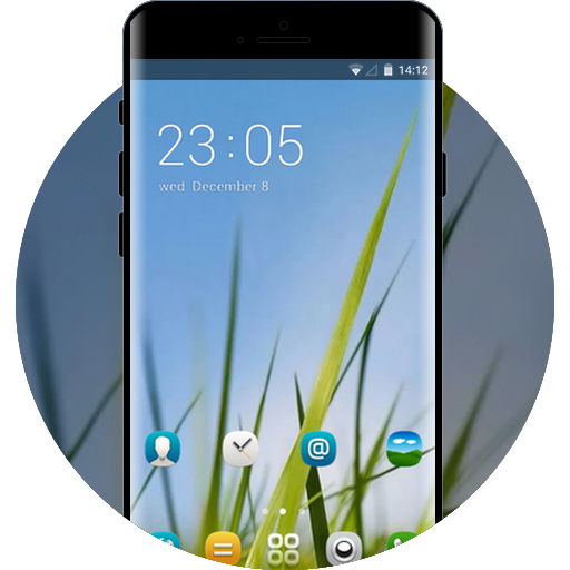 Theme for Nokia C5-03 HD icon