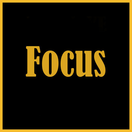 Focus icon