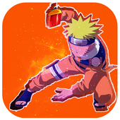 subway Naruto : boruto Dash icon