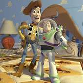 Toy Woody&Lightyear 4K Live Wallpaper on 9Apps