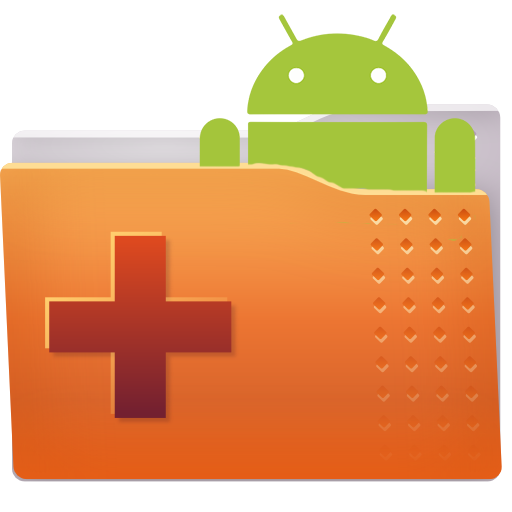 APK Extractor and Apps Backup icon