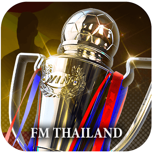 Football Revolution 2018 icon