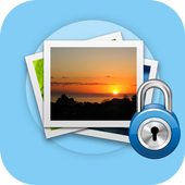 Image Locker - Photo Vault आइकन