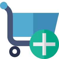 AddIt - Lista de compras on 9Apps