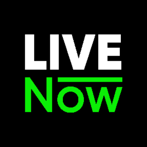 LIVENow icon