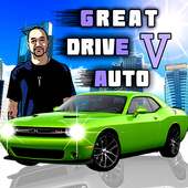 Great Drive Auto 5