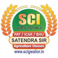 Agriculture classes on 9Apps