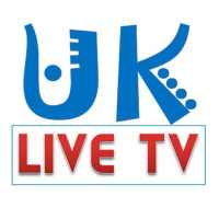 UK TV LIVE - Free Live TV Streaming UK on 9Apps