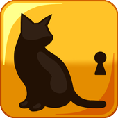 Escape from Cat Cafe icon