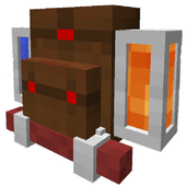 Backpacks Ideas - Minecraft icon