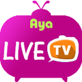 Aya TV (TV France &amp; Maroc) icon