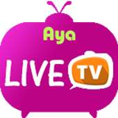 Aya TV (TV France & Maroc)