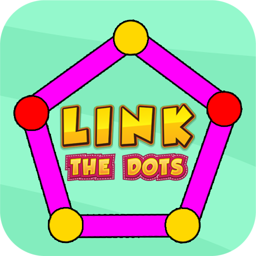 Link The Dots 2020 icon