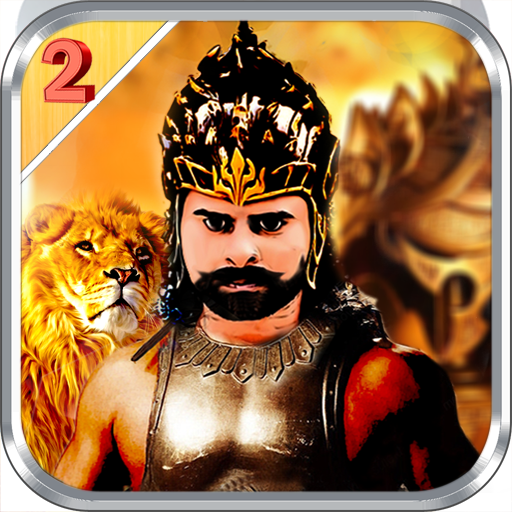 Mahabali Jungle Run 2 icon