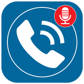 Automatic Call Recorder icon
