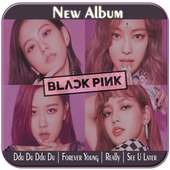 Black Pink Song Ringtones