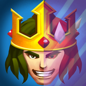 War of 2 Kings icon