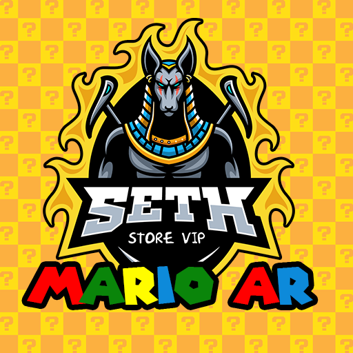 Mario Realidad Aumentada icon