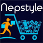 Nepstyle Online Shopping icon
