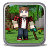Amazing Minecraft Wallpapers आइकन