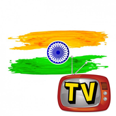 television channels in India icon
