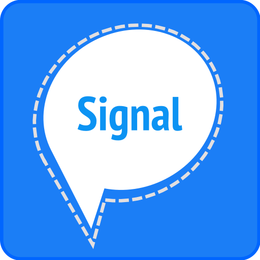 Messenger Signall Guide All Private Messengers icon