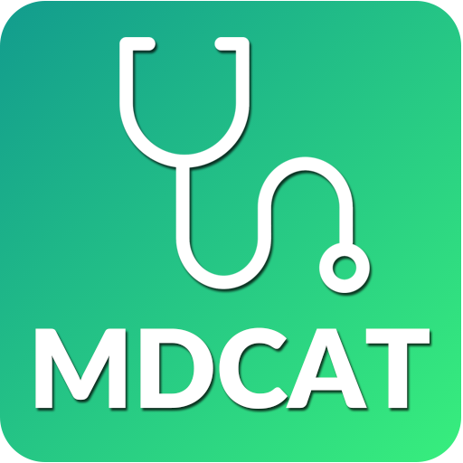 UHS MDCAT Test Preparation 2020 icon