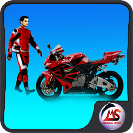 Bike Hero (tajik) icon