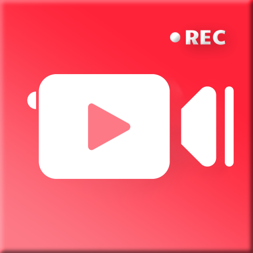 Screen Recorder - Video Editor &amp; Video Recorder icon