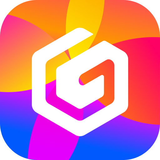 Gappx:Ganhe Cash por Jogo&amp;Apps icon