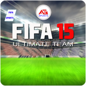 ProTricks FIFA 15 icon