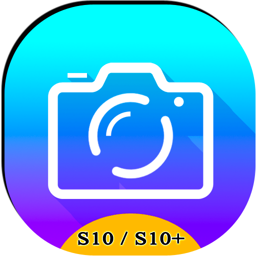 Camera For Galaxy S10 / Galaxy S10 Camera icon