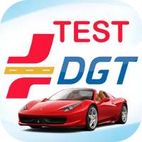 Test DGT 2021: Test de conducir on 9Apps