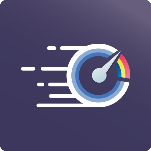 Net Speed Meter : Network Speed Measurement icon